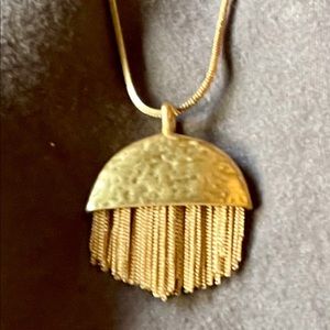 Vince Camputo necklace